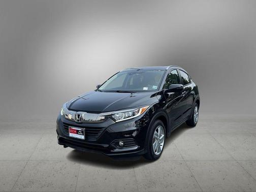 2020 Honda HR-V EX