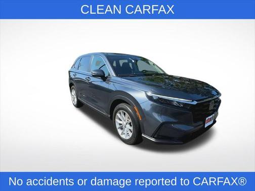 2023 Honda CR-V EX-L AWD