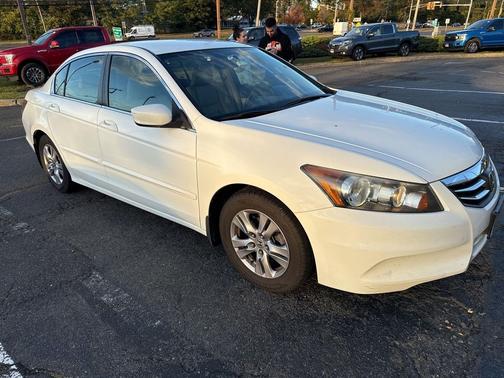 2011 Honda Accord SE