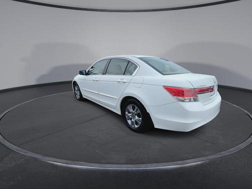 2011 Honda Accord SE