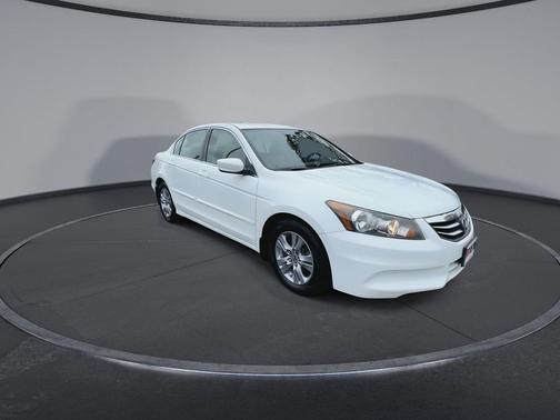 2011 Honda Accord SE