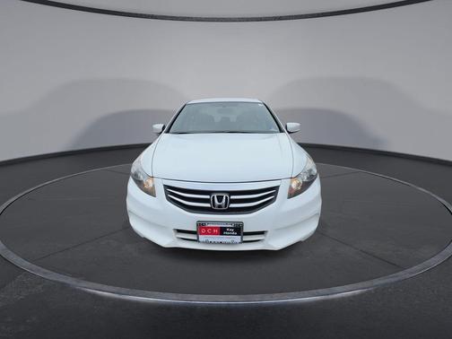 2011 Honda Accord SE
