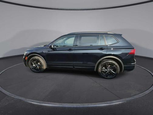 2024 Volkswagen Tiguan 2.0T SE R-Line Black 4MOTION