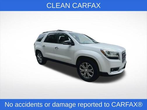 2016 GMC Acadia SLT-1