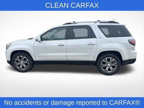 2016 GMC Acadia SLT-1