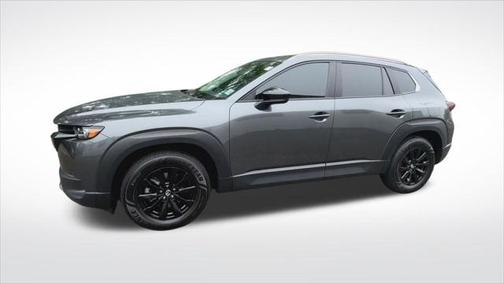 2024 Mazda CX-50 2.5 S Preferred