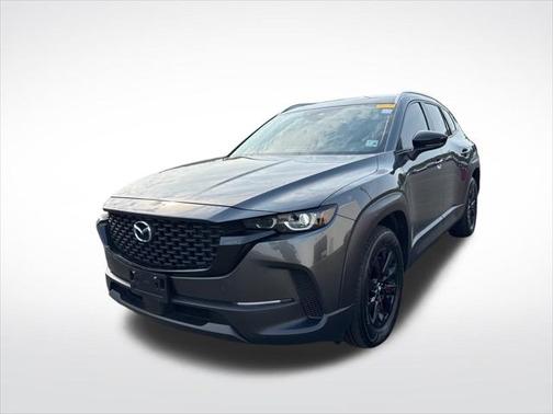 2024 Mazda CX-50 2.5 S Preferred