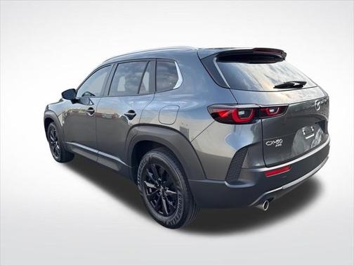2024 Mazda CX-50 2.5 S Preferred