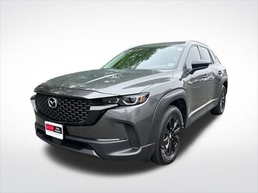 2024 Mazda CX-50 2.5 S Preferred