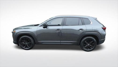 2024 Mazda CX-50 2.5 S Preferred