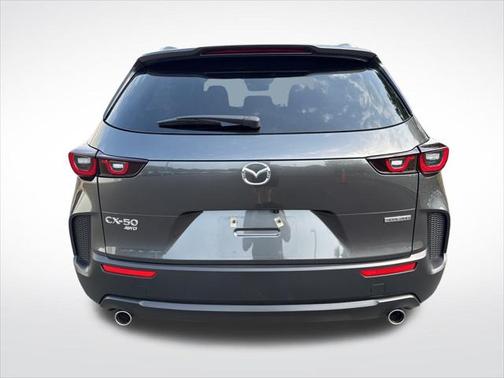 2024 Mazda CX-50 2.5 S Preferred
