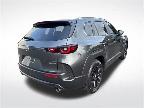 2024 Mazda CX-50 2.5 S Preferred