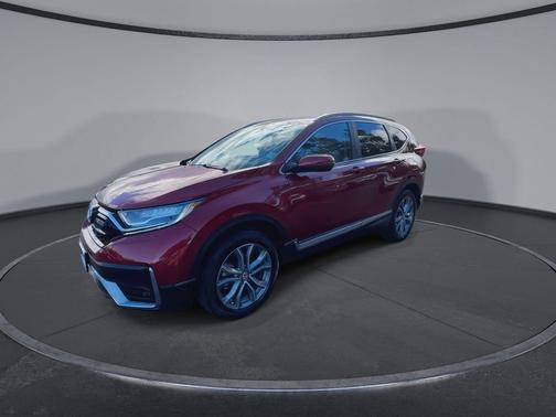2022 Honda CR-V AWD Touring
