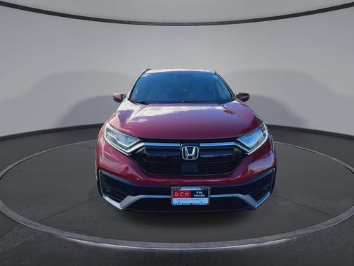 2022 Honda CR-V AWD Touring