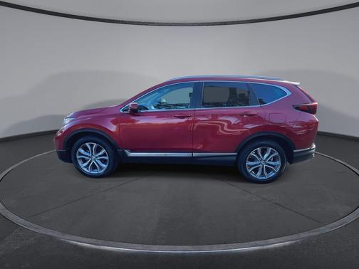 2022 Honda CR-V AWD Touring