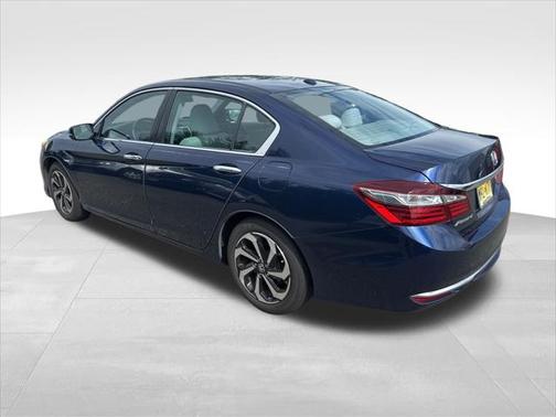 2016 Honda Accord EX