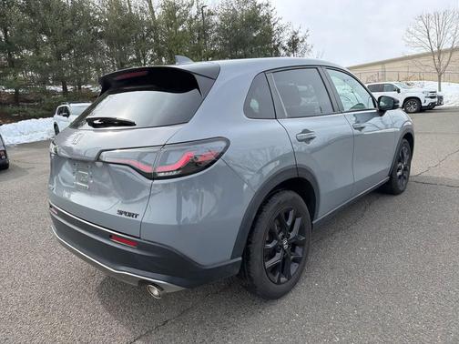 2023 Honda HR-V AWD Sport