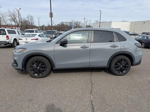 2023 Honda HR-V AWD Sport