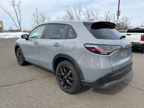 2023 Honda HR-V AWD Sport