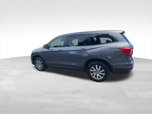 2021 Honda Pilot AWD EX-L