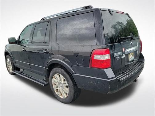 2013 Ford Expedition Limited