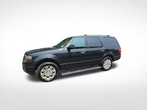 2013 Ford Expedition Limited