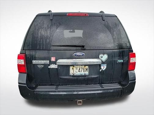 2013 Ford Expedition Limited