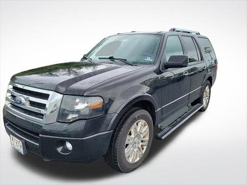 2013 Ford Expedition Limited