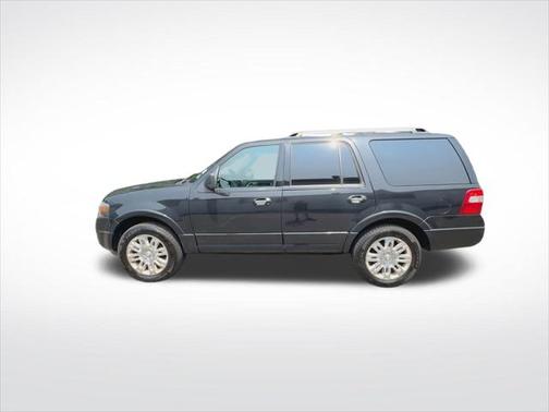2013 Ford Expedition Limited
