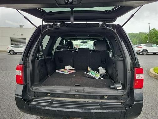 2013 Ford Expedition Limited