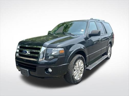 2013 Ford Expedition Limited