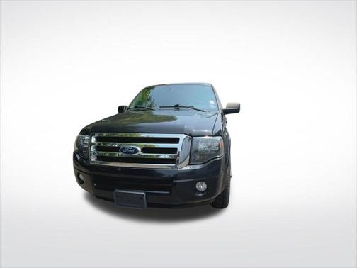 2013 Ford Expedition Limited