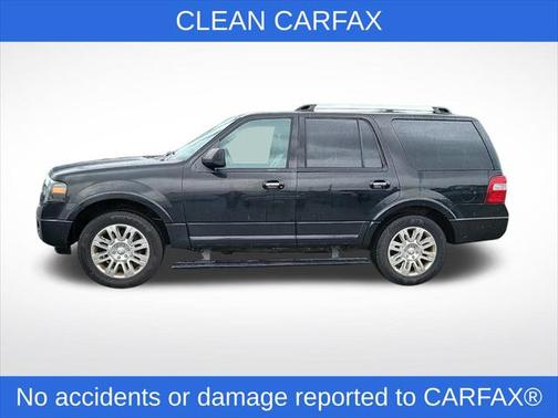 2013 Ford Expedition Limited