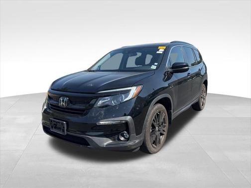 2022 Honda Pilot AWD Special Edition