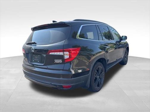 2022 Honda Pilot AWD Special Edition