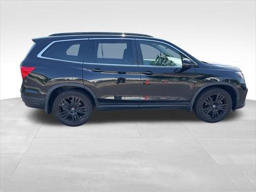 2022 Honda Pilot AWD Special Edition