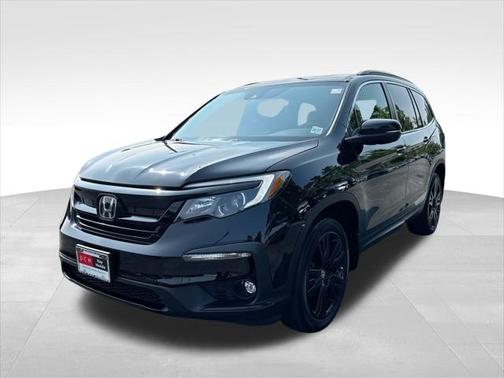 2022 Honda Pilot AWD Special Edition