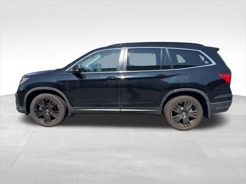 2022 Honda Pilot AWD Special Edition