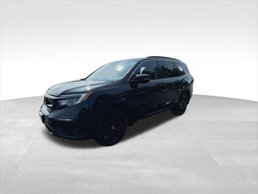 2022 Honda Pilot AWD Special Edition
