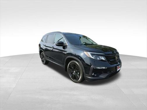 2022 Honda Pilot AWD Special Edition