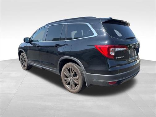 2022 Honda Pilot AWD Special Edition