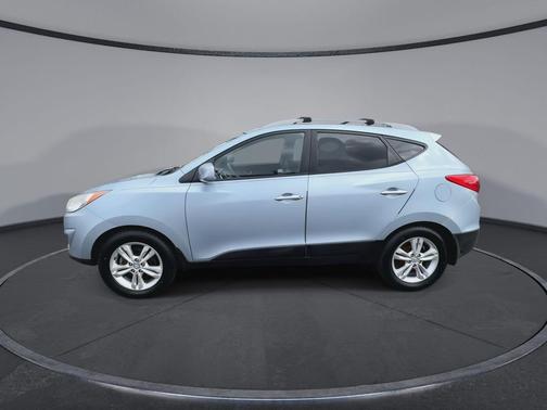 2011 Hyundai TUCSON GLS