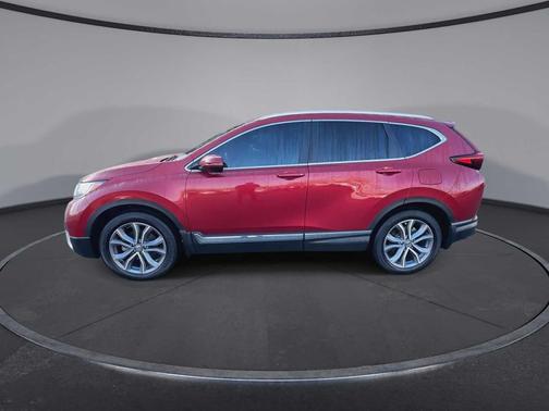 2022 Honda CR-V AWD Touring