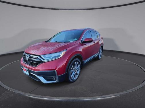 2022 Honda CR-V AWD Touring
