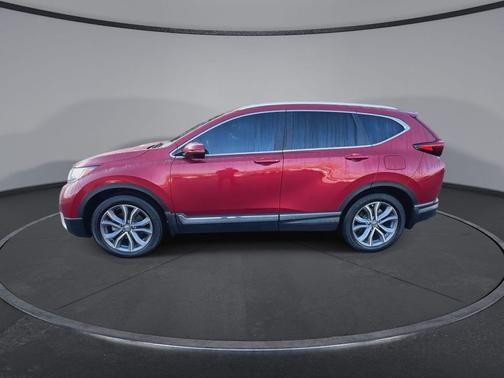 2022 Honda CR-V AWD Touring