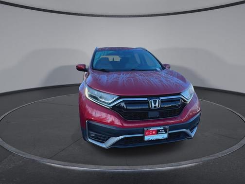 2022 Honda CR-V AWD Touring