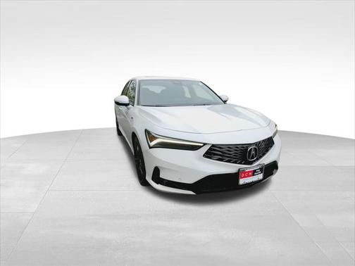 2023 Acura Integra A-SPEC Technology
