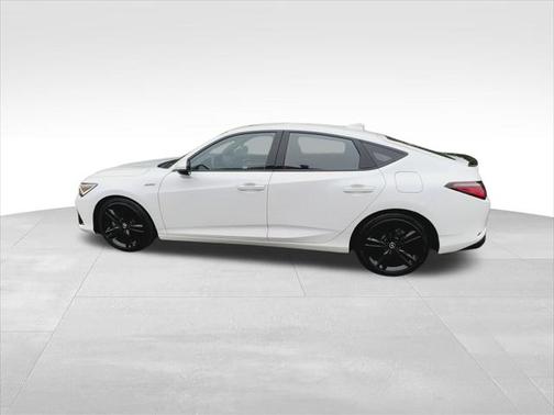 2023 Acura Integra A-SPEC Technology