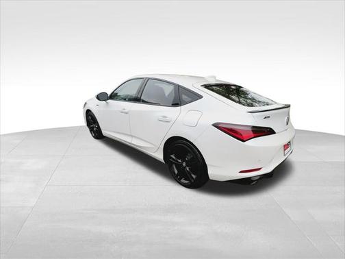 2023 Acura Integra A-SPEC Technology