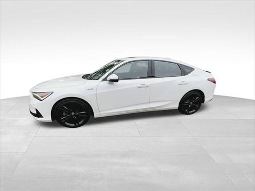 2023 Acura Integra A-SPEC Technology